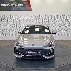 MG MG3 1.5 L Hybrid+ 195 ch Luxury Lons