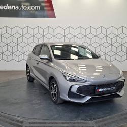 MG MG3 1.5 L Hybrid+ 195 ch Luxury Lons