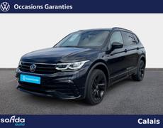 Volkswagen Tiguan Calais