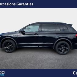 Volkswagen Tiguan Tiguan Allspace 2.0 TDI 150 DSG7 R-Line Calais