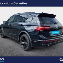 Volkswagen Tiguan Tiguan Allspace 2.0 TDI 150 DSG7 R-Line Calais