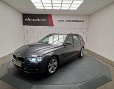 BMW Serie 3 Lormont