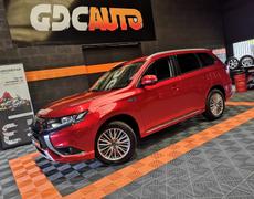 Mitsubishi Outlander Lisieux
