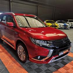 Mitsubishi Outlander 2.4 240H 135 PHEV HYBRID 13.8KWH  INSTYLE 4WD BVA Lisieux