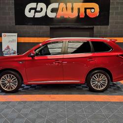 Mitsubishi Outlander 2.4 240H 135 PHEV HYBRID 13.8KWH  INSTYLE 4WD BVA Lisieux
