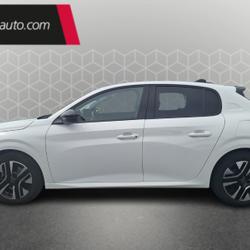 Peugeot 208 PureTech 100 S&S BVM6 Allure Dax