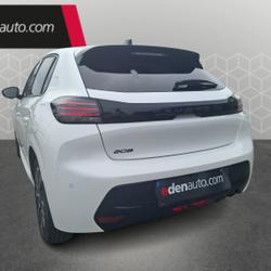 Peugeot 208 PureTech 100 S&S BVM6 Allure Dax