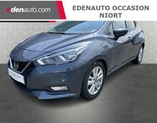 Nissan Micra Chauray