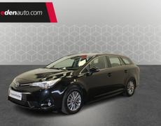 Toyota Avensis Mourenx