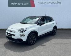 Fiat 500x Champniers