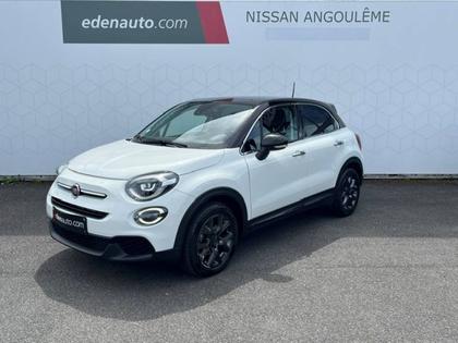 Fiat 500x - 1.6 Multijet 120 ch 120th - 12 490 €