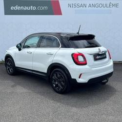 Fiat 500x 1.6 Multijet 120 ch 120th Champniers
