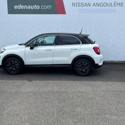 Fiat 500x 1.6 Multijet 120 ch 120th Champniers