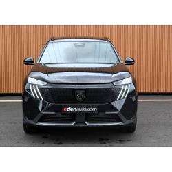 Peugeot 5008 Hybrid 145 ch e-DCS6 GT Gujan-Mestras