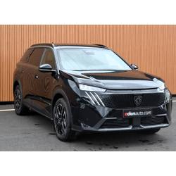 Peugeot 5008 Hybrid 145 ch e-DCS6 GT Gujan-Mestras
