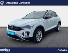 Volkswagen T-Roc Calais