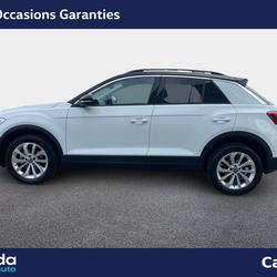 Volkswagen T-Roc T-Roc 1.0 TSI 110 Start/Stop BVM6 VW Edition Calais