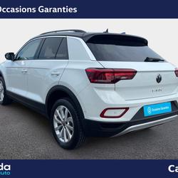 Volkswagen T-Roc T-Roc 1.0 TSI 110 Start/Stop BVM6 VW Edition Calais