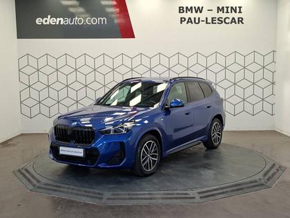 BMW X1 - xDrive 25e 245ch DKG7 M Sport - 43 390 €