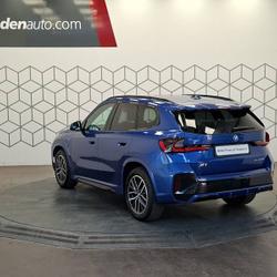 BMW X1 xDrive 25e 245ch DKG7 M Sport Lescar