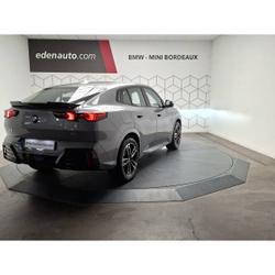 BMW X2 iX2 eDrive20 204ch BVA M Sport Lormont