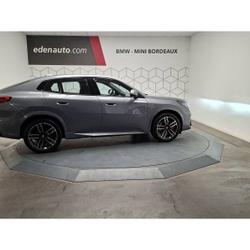 BMW X2 iX2 eDrive20 204ch BVA M Sport Lormont
