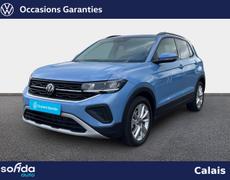 Volkswagen T-Cross Calais