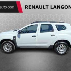 Dacia Duster ECO-G 100 4x2 Essential Maz&egrave;res