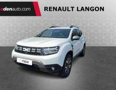 Dacia Duster Mazères