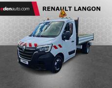 Renault Master Mazères