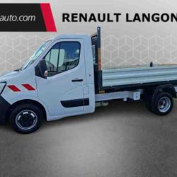 Renault Master FOURGON BS PROP RJ3500 L2 PAF AR COURT ENERGY DCI 145 CONFORT Maz&egrave;res