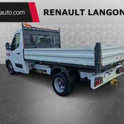 Renault Master FOURGON BS PROP RJ3500 L2 PAF AR COURT ENERGY DCI 145 CONFORT Maz&egrave;res