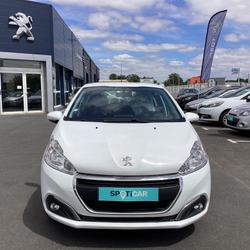 Peugeot 208 societe 1.6 BLUEHDI 100 PREMIUM PACK Vallet