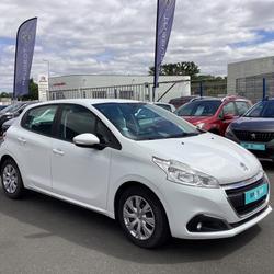 Peugeot 208 societe 1.6 BLUEHDI 100 PREMIUM PACK Vallet