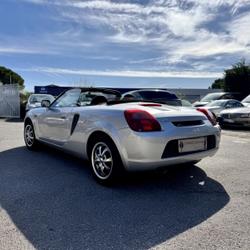 Toyota MR MR 1.8i Venelles