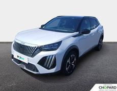 Peugeot 2008 Chaumont