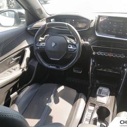 Peugeot 2008 2008 BlueHDi 130 S&S EAT8 GT Chaumont