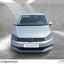 Volkswagen Touran 1.5 TSI EVO 150ch Carat 5 places Euro6ap Longuenesse