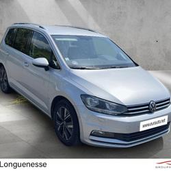 Volkswagen Touran 1.5 TSI EVO 150ch Carat 5 places Euro6ap Longuenesse