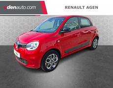 Renault Twingo 3 Agen