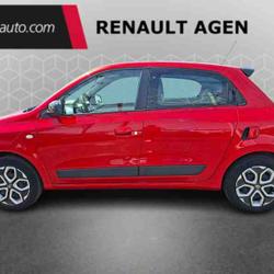 Renault Twingo 3 III SCe 65 Equilibre Agen