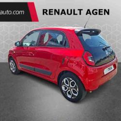 Renault Twingo 3 III SCe 65 Equilibre Agen
