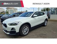 BMW X2 Agen