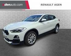 BMW X2 Agen