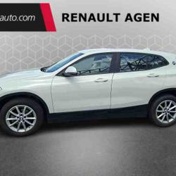 BMW X2 sDrive 18d 150 ch BVA8 Premiere Agen