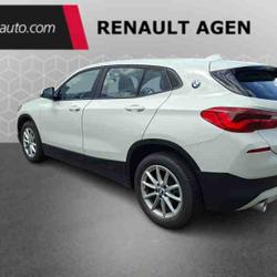 BMW X2 sDrive 18d 150 ch BVA8 Premiere Agen