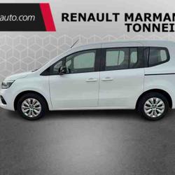 Renault Kangoo Blue dCi 95 Equilibre Sainte-Bazeille