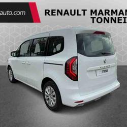 Renault Kangoo Blue dCi 95 Equilibre Sainte-Bazeille