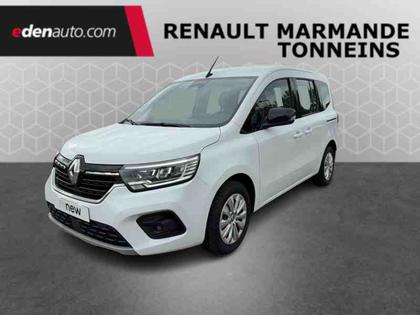Renault Kangoo - Blue dCi 95 Equilibre - 15 399 €