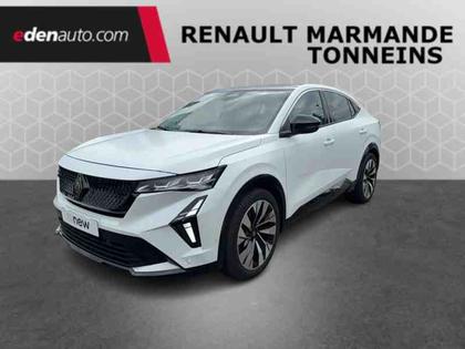 Renault Rafale - E-Tech full hybrid 200 ch Techno - 35 399 €